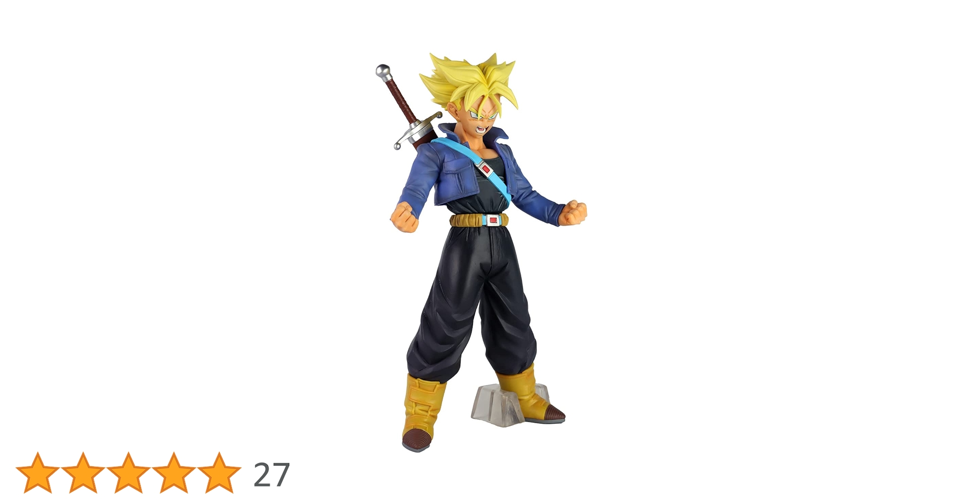 ドラゴンボール トランクス フィギュア セット Amazon.co.jp: 一番将フィギュア - ドラゴンボールZ - スーパーサイヤ